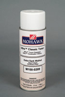 Toner Aerosols